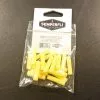 Semperfli Booby Eyes Yellow 10stk -Fluefiske Salg DSC 3115 1 scaled 1