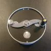Hardy Cascapedia Light Salmon Reel #8/9 -Fluefiske Salg DSC 3116 4 scaled 1