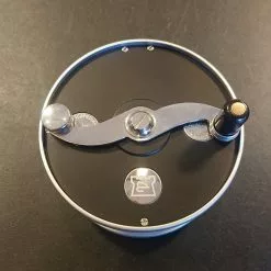 Hardy Cascapedia Light Salmon Reel #8/9