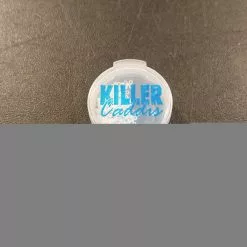 Killer Caddis Glass Beads Midge 5 Killer Caddis Glass Beads Midge -Fluefiske Salg DSC 3117 2 scaled 1