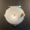 Hardy REEL Bougle 3 1/4i Heritage -Fluefiske Salg DSC 3117 3 scaled 1