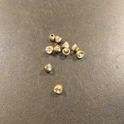 Coneheads Gold 10stk