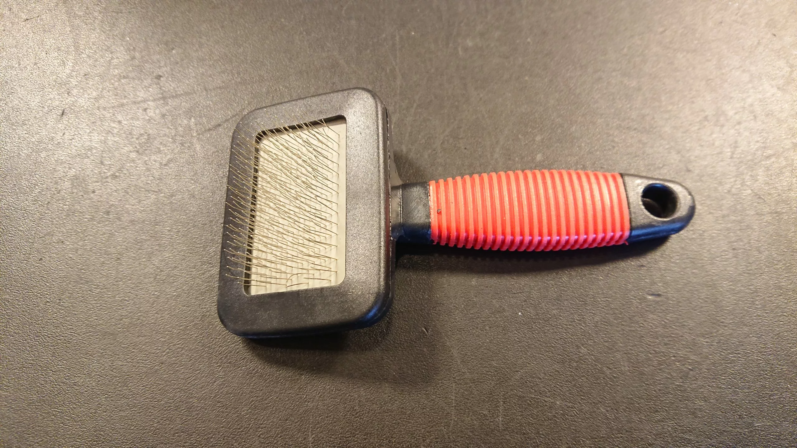 Hair Brush 3 Hair Brush