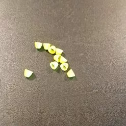 Coneheads Yellow 10stk – 5,5mm