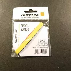 Guideline Spool Bands 5stk