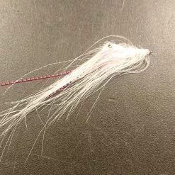 Pattegrisen – White #6