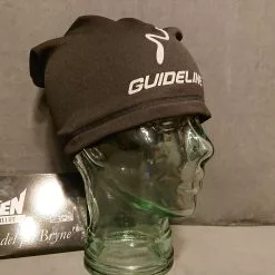Guideline Strech Beanie – Coal