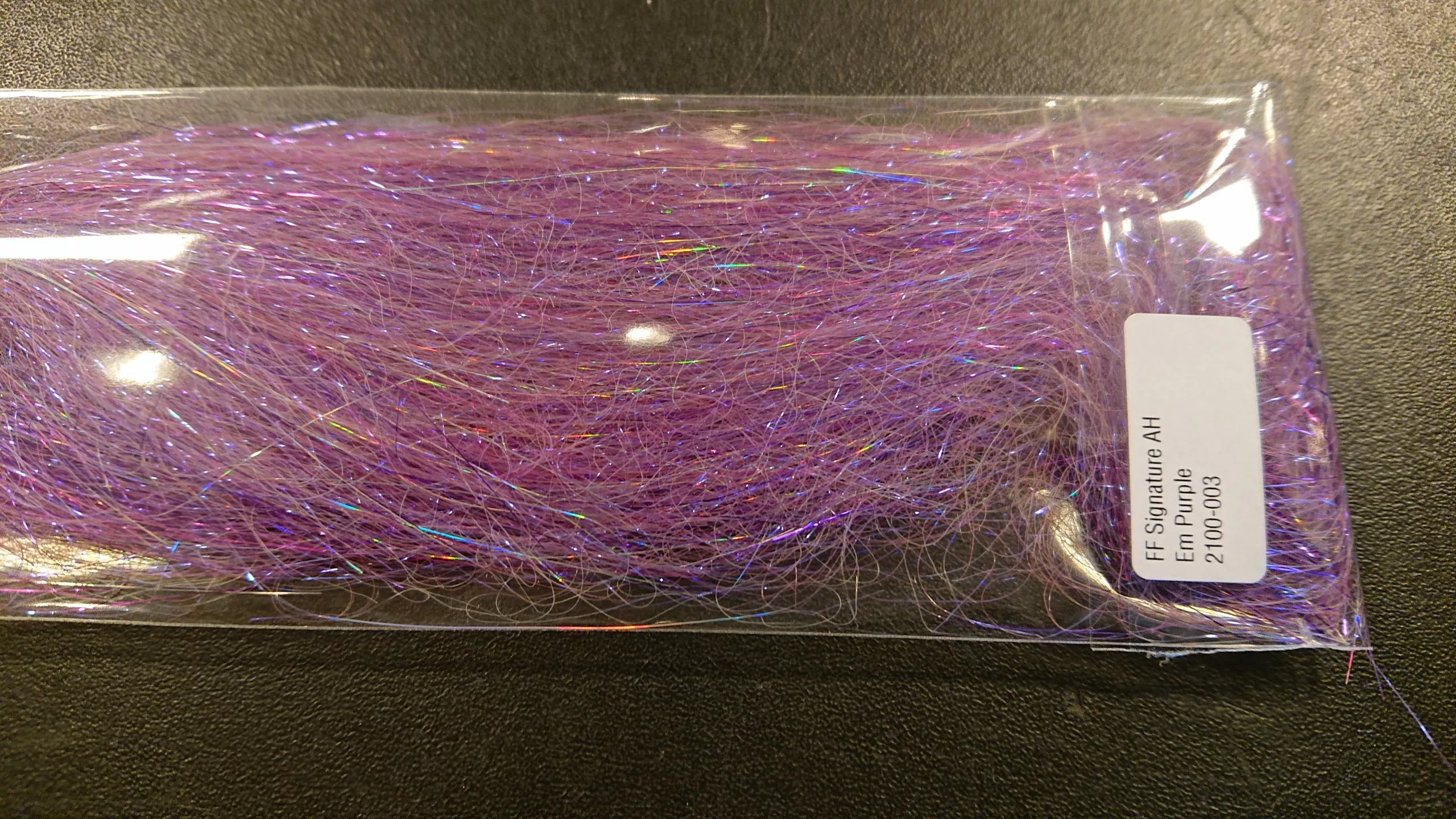 FF Signature AH 3 FF Signature AH