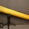 Vision Travel Tube Yellow -Fluefiske Salg DSC 3128 1 scaled 2