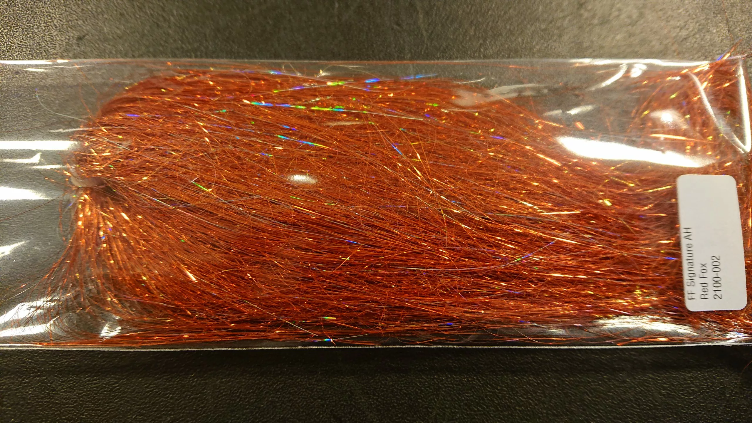 FF Signature AH 4 FF Signature AH - Bilde 2