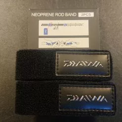 Daiwa Neopren Rod Band