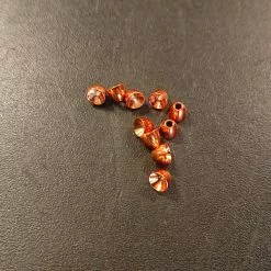 Coneheads Orange 10stk – 5,5mm