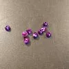 Coneheads Purple 10stk – 5,5mm -Fluefiske Salg DSC 3129 scaled 1