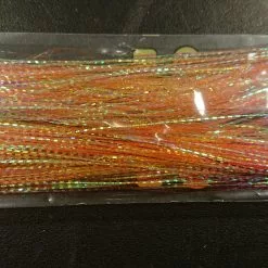 Krinkle Mirror Flash