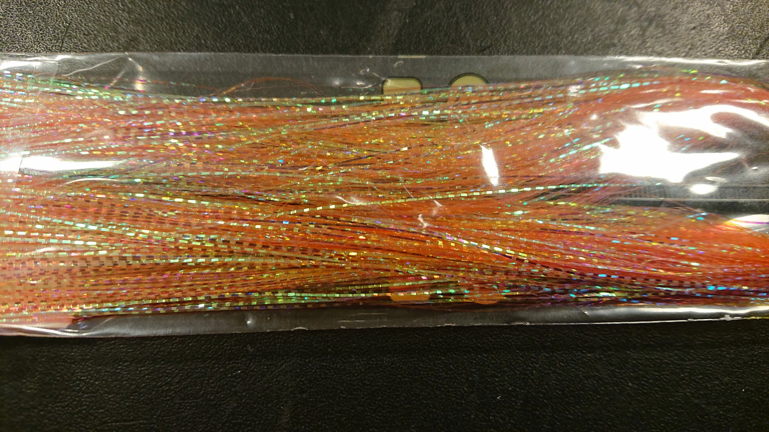 Krinkle Mirror Flash 3 Krinkle Mirror Flash