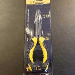 Hurricane Splitring Tang