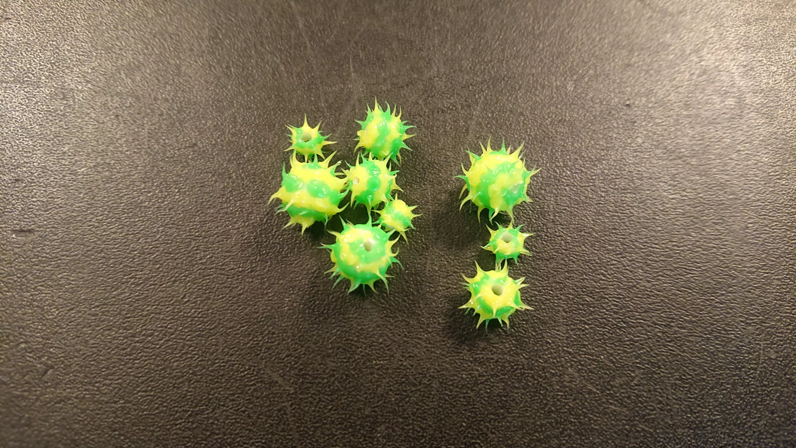 FF Funky Beads 3 FF Funky Beads