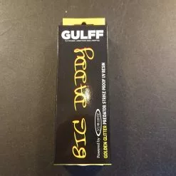 Gulff Big Daddy – Golden Glitter