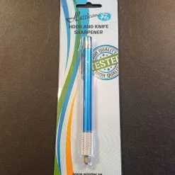 Hurricane Krok & Kniv Sliper