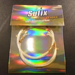 Sufix FC Fortom – 0,50mm