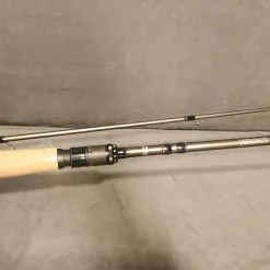 Abu Garcia Verdict 2pc – 10,2ft 8-32g