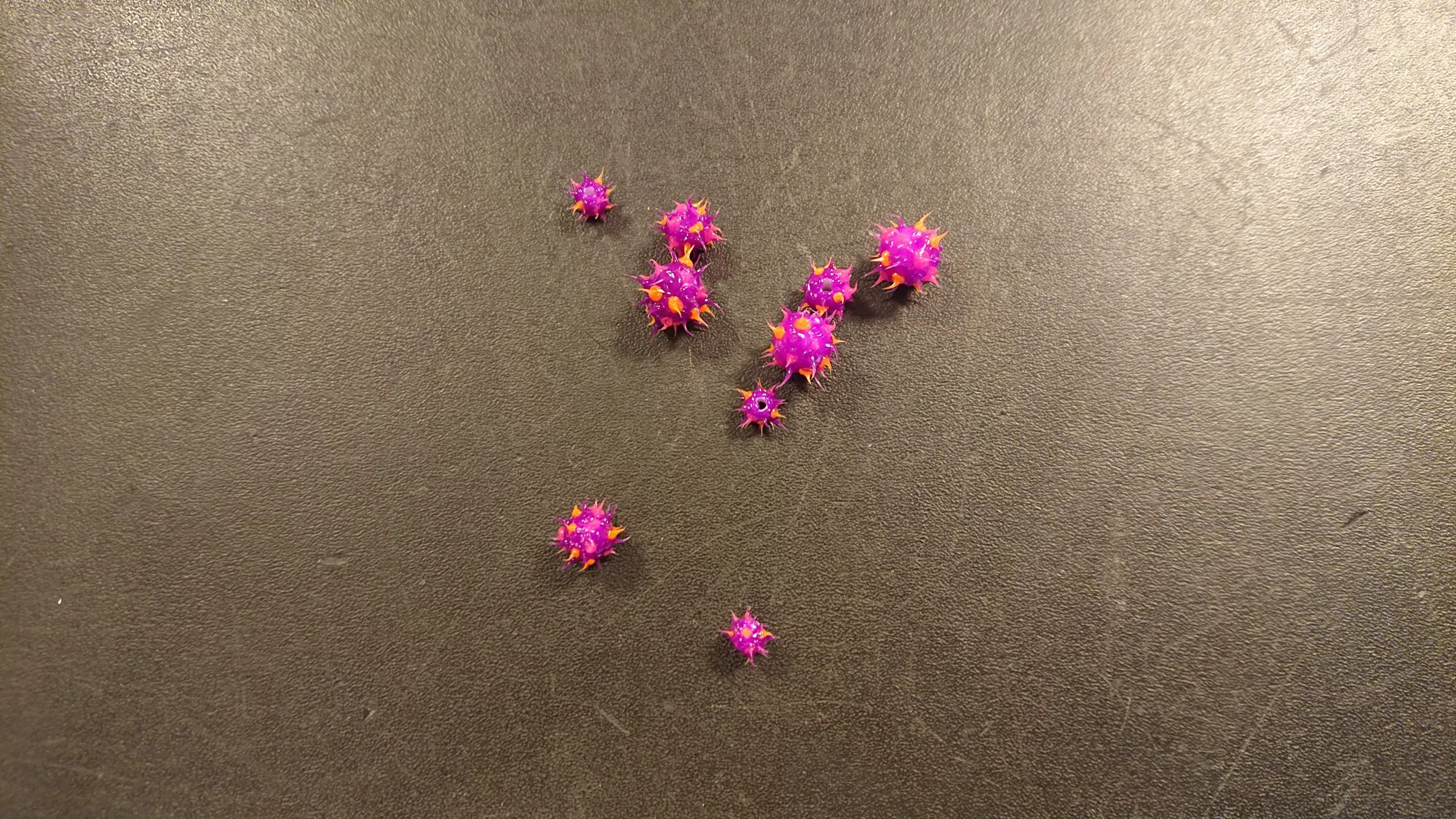 FF Funky Beads 4 FF Funky Beads - Bilde 2