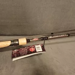 Berkley E-Motion FH Spin