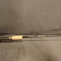 SG Titanium Spin 9ft 7-25g