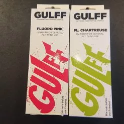 Gulff Fluor 15ml