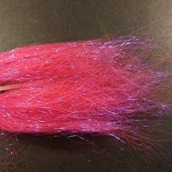 Holographic Angel Hair