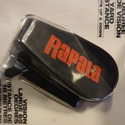 Rapala Fishermans Cap Light