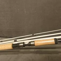 Fenwick Wild Wing 4pc – 10,6ft 5-25g