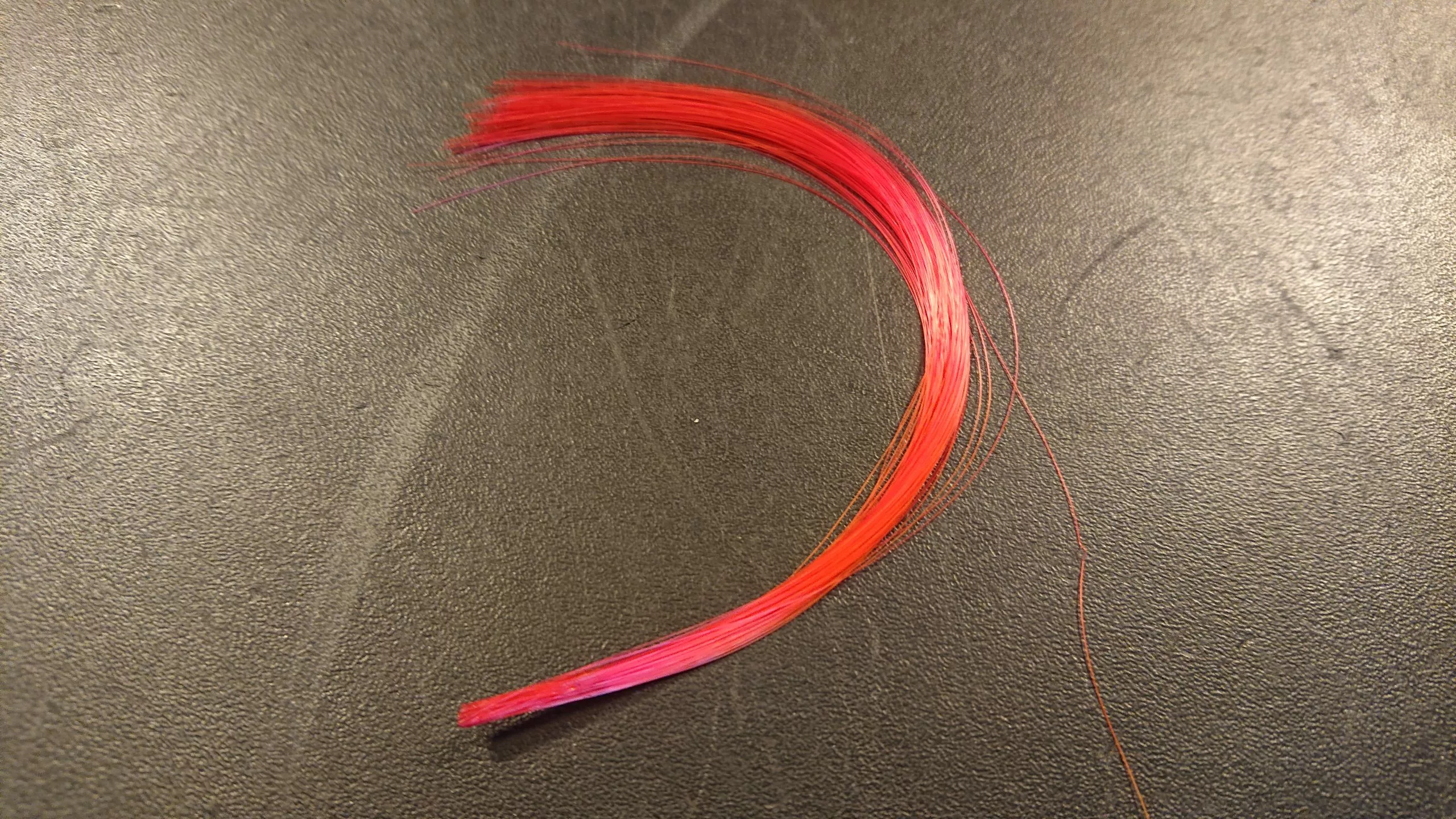 Tail Fiber 4 Tail Fiber - Bilde 2