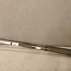 Penn Squadron II SW Spin