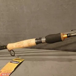 Nordic Native 4pc – 10ft 8-32gr