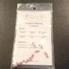 Lucent Beads Tungsten Pink 20stk -Fluefiske Salg DSC 3142 2 scaled 2