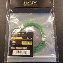 Hardy Scan Tip 12ft