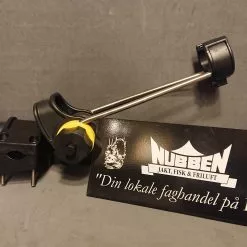 Hurricane Rod Holder