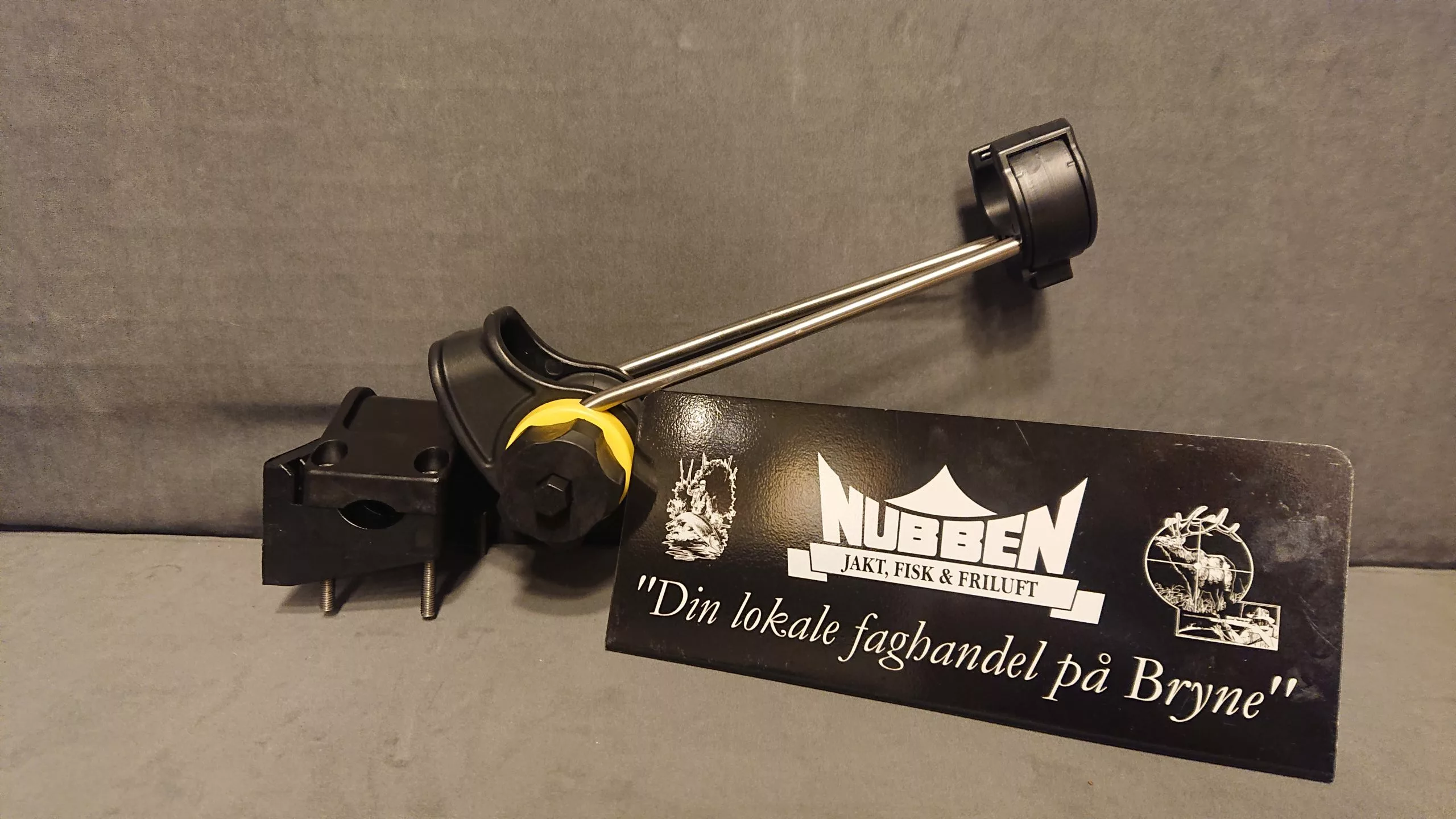 Hurricane Rod Holder 3 Hurricane Rod Holder