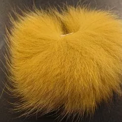 AJ Artic Fox Tail