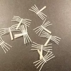 Easy Shrimp Legs Clear 10stk