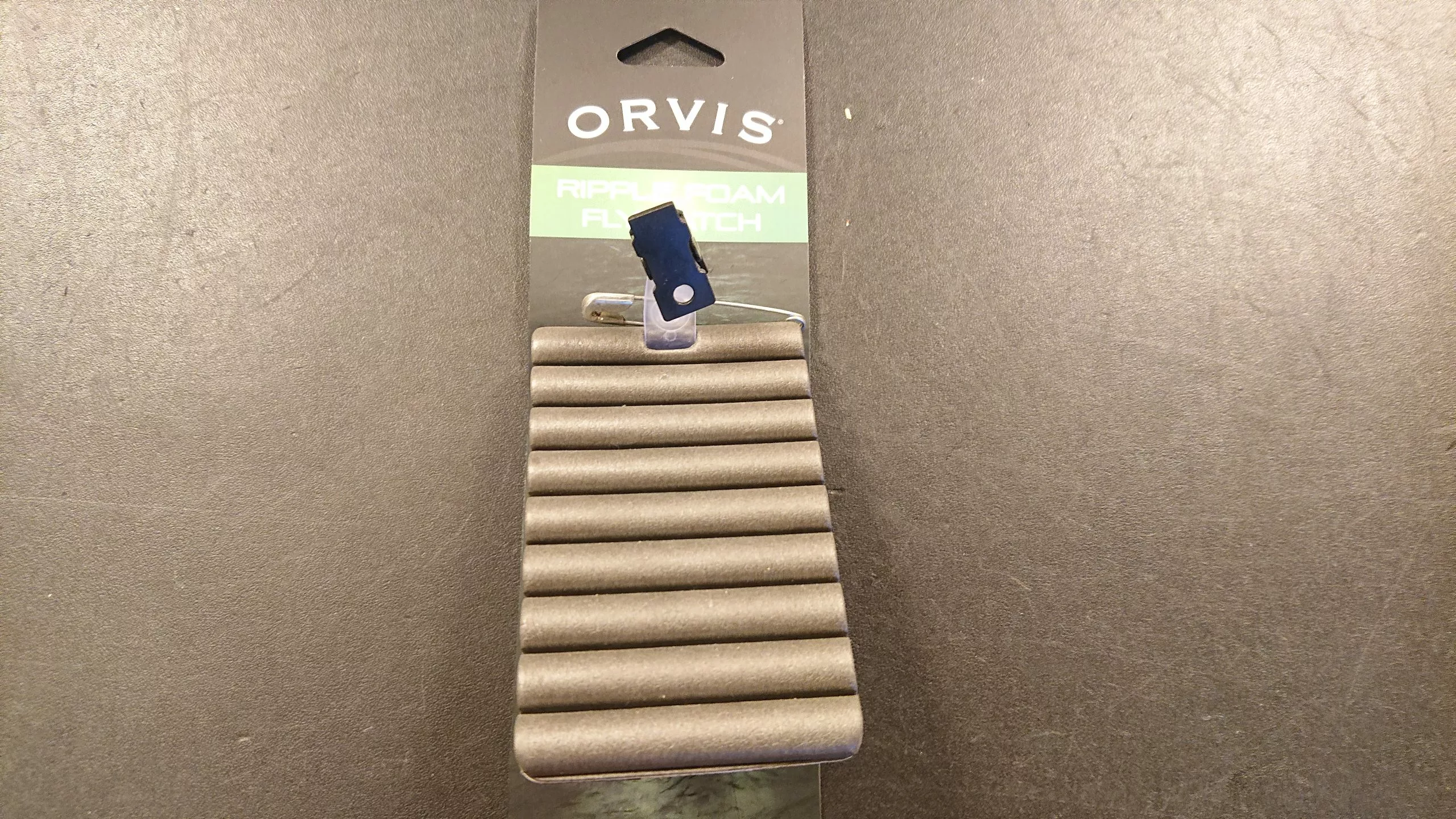 Orvis Rillet Lapp Til Fluene 3 Orvis Rillet Lapp Til Fluene