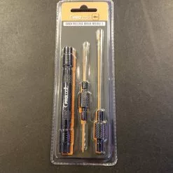 PL Black Quick Release Needle Kit S 1pcs