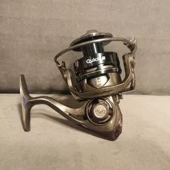 DAM Quick 2 4000 – 170m 0,35mm