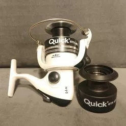 DAM Quick GTX 460FD – 250 0,35mm