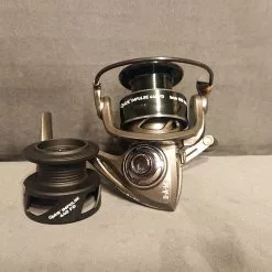 Quick Implus 440FD 225m 0,30mm + Spole