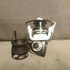 DAM Quick Contrast 430 FD