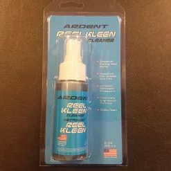 Ardent Snellerens / Reel Guard