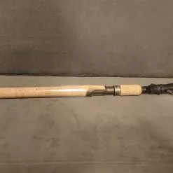 Sølvkroken River Tele. Spin – 9,6ft 5-20gr