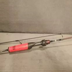 Abu Garcia Rod Vendetta WG 562UL 2-10g S